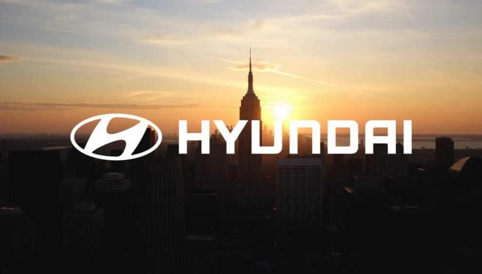 hyundai aktie