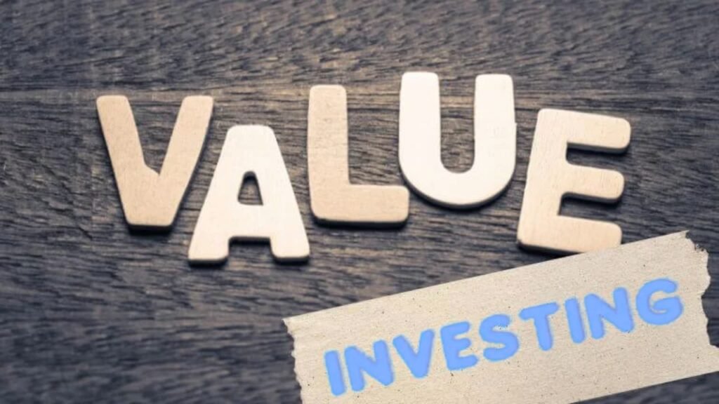 value aktien