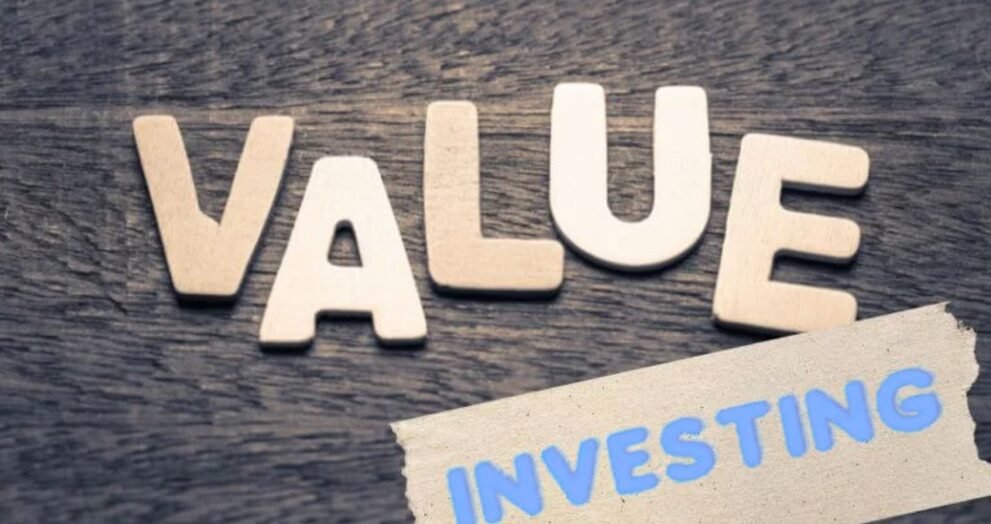 value aktien