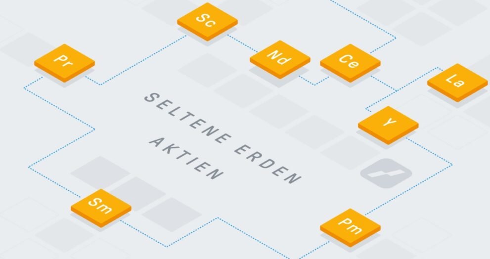 Seltene Erden