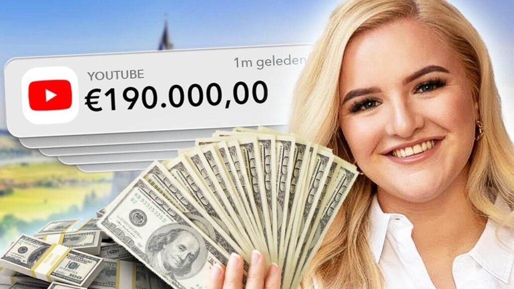 youtube geld verdienen