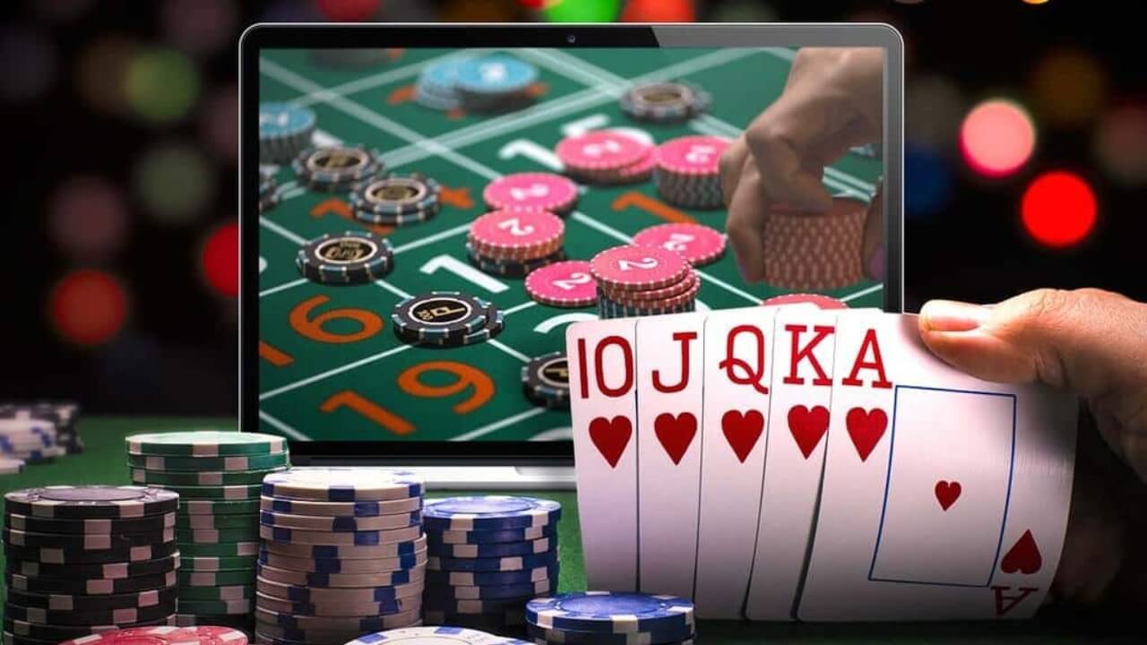 Online Casino Geld zurück Erfahrung
