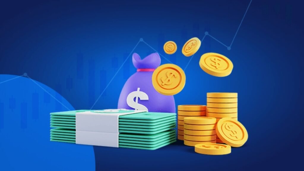 kostenlos geld verdienen