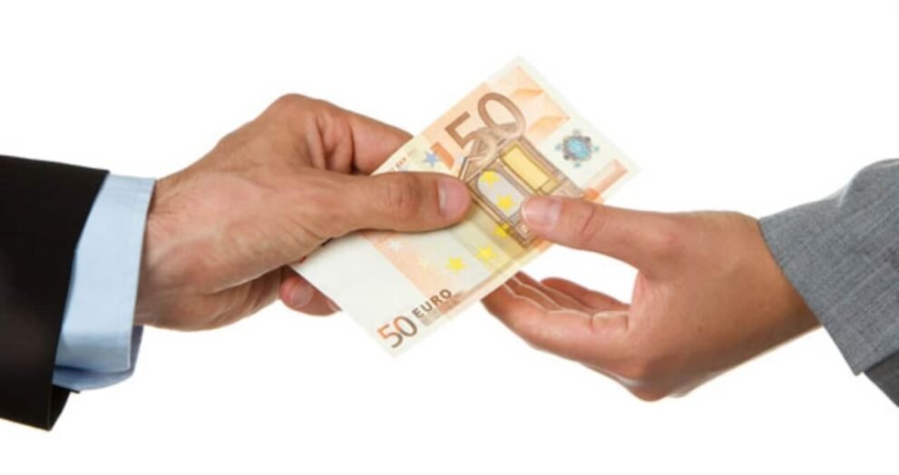 Schnell 50.000 Euro Verdienen