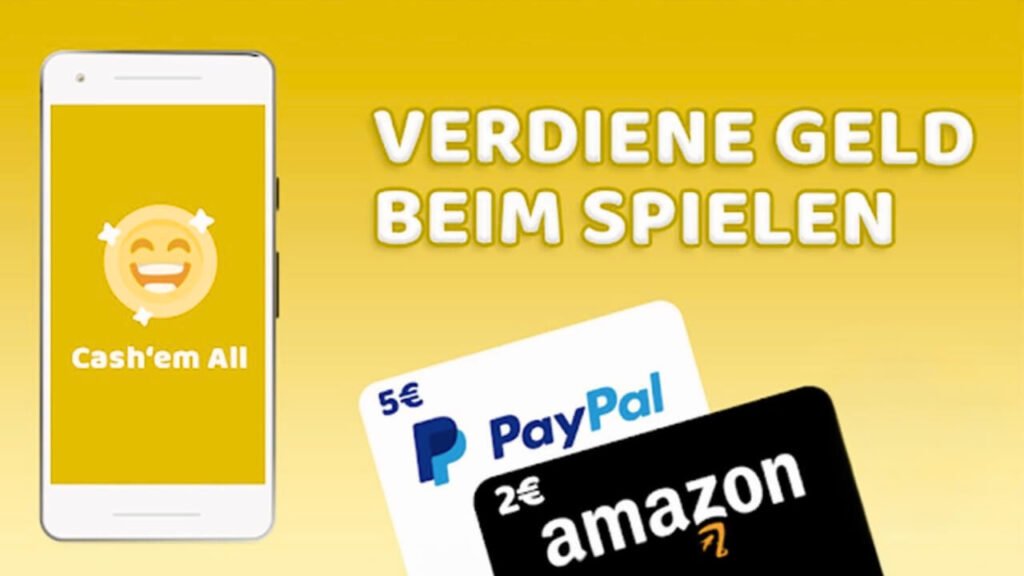 kann man mit apps geld verdienen