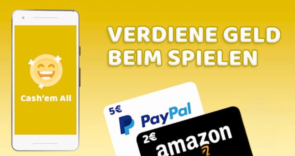 kann man mit apps geld verdienen