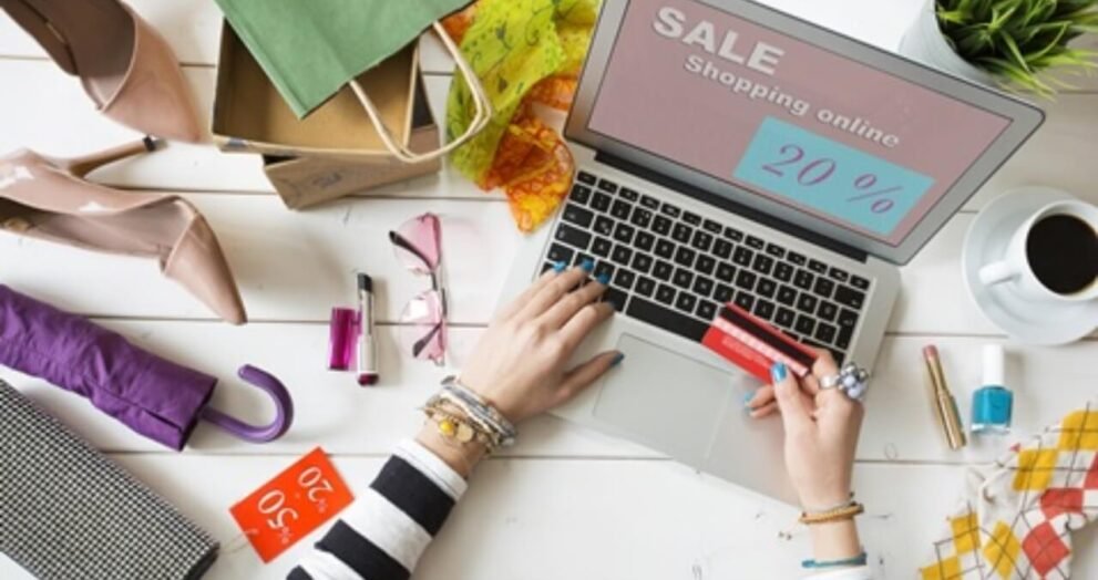 Russische Geschäft Online