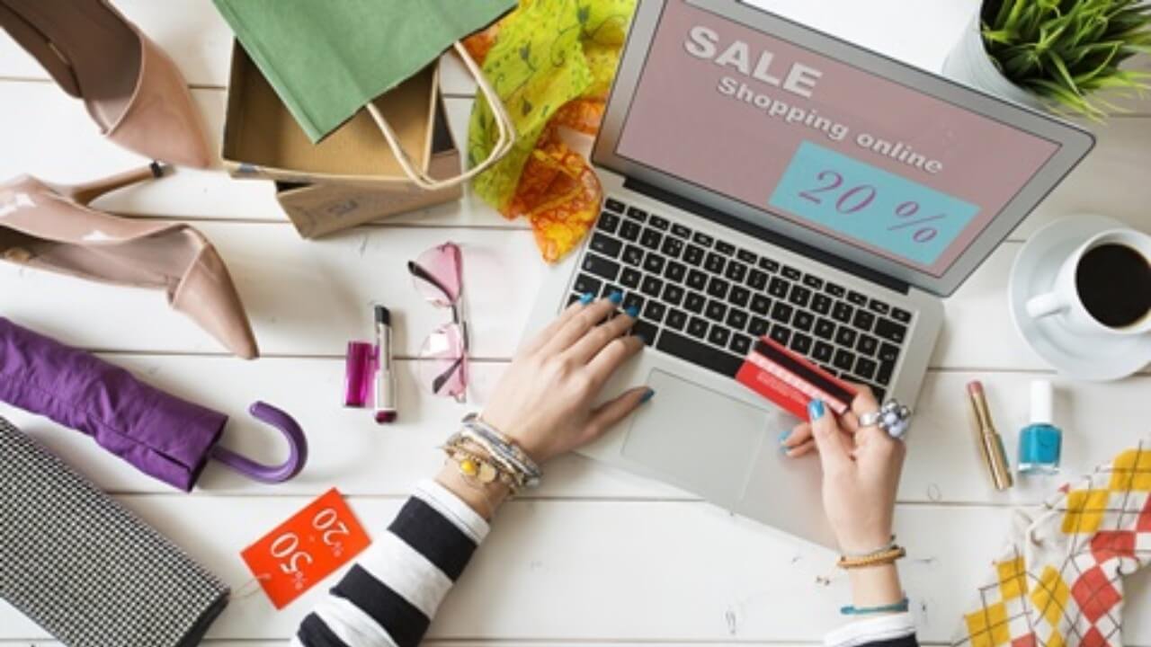 Russische Geschäft Online