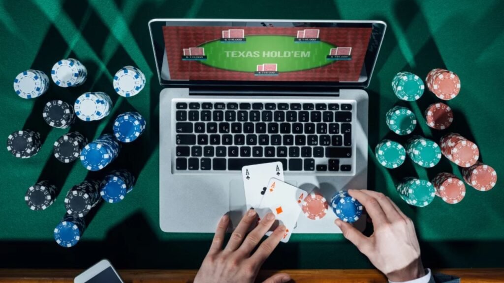 Geld Zurück Online Casino