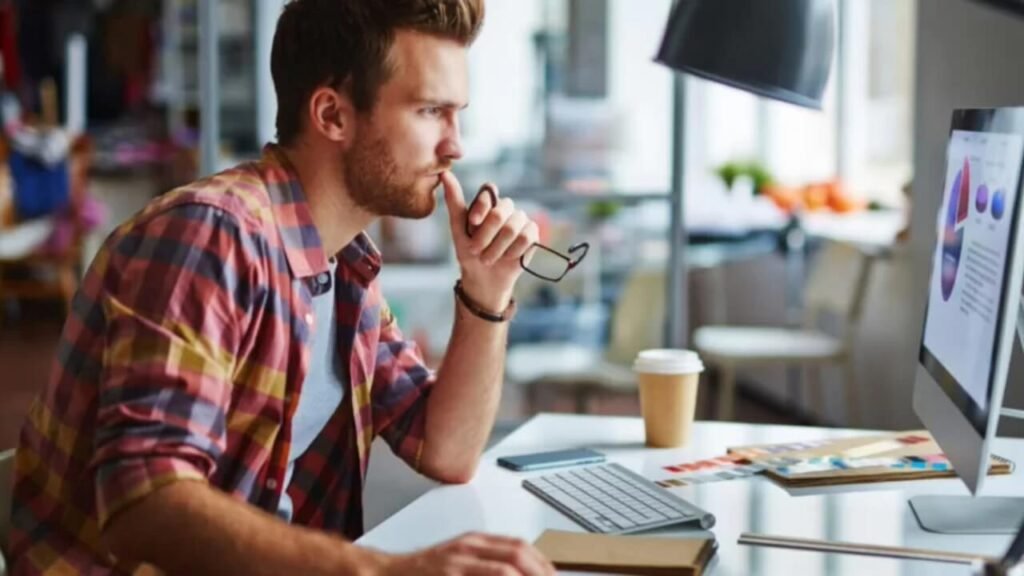 Online Geld verdienen Jobs