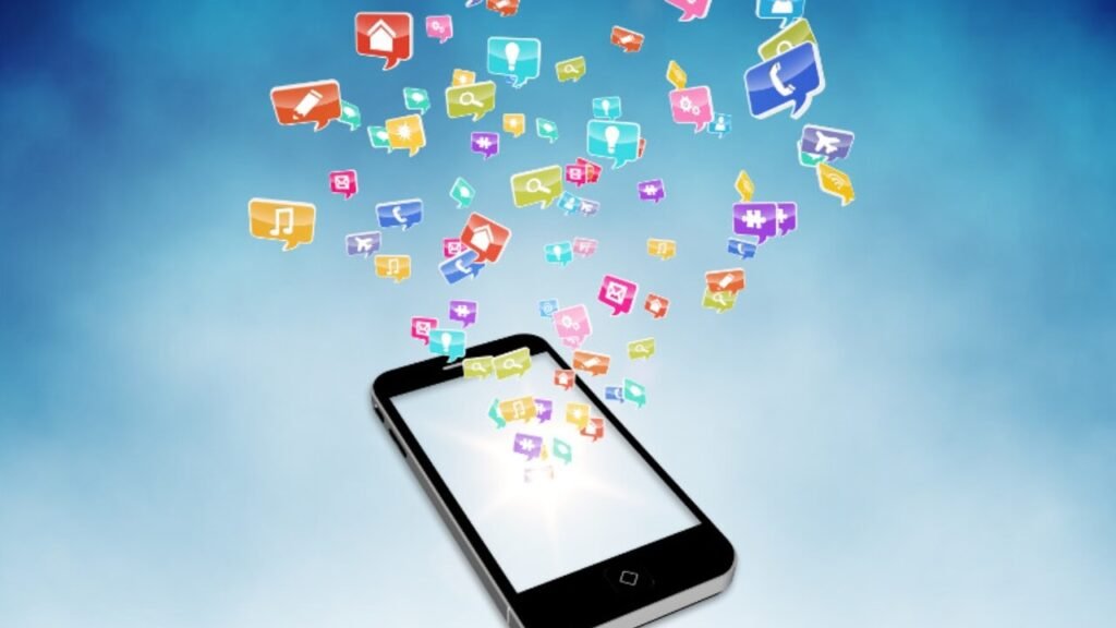 apps zum geld verdienen