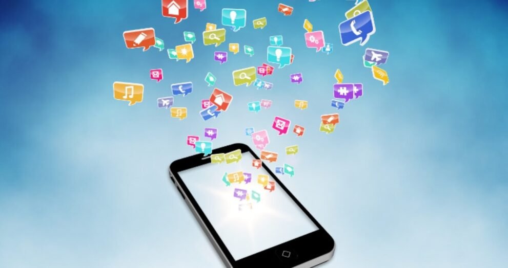 apps zum geld verdienen